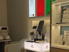 -无界眼镜MaxLess(天空之城店)