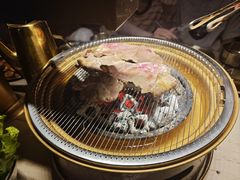 -西塔老太太泥炉烤肉(温州首店万象城黑金店)