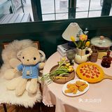 长春奶油韩风餐厅-热地HOT PLACE