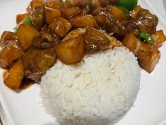 -护国寺小吃(新街口店)