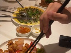 -莆田餐厅PUTIEN(西安万象天地店)