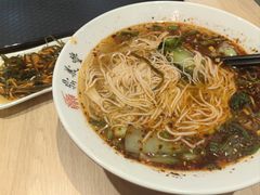 -鼎义丰功夫面(星光大道店)