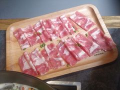 -许府牛火锅(信义坊总店)