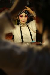 -霓裳雅韵京剧戏曲摄影(豪苑大厦店)