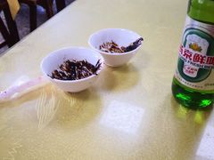 -京味精餐厅(长椿里小区店)