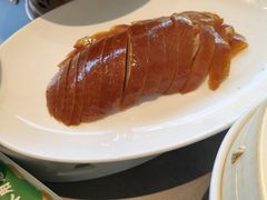 -黑窑厂糖油饼烤鸭·清真菜(旗舰店)