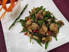 -桃源尚品海鲜酒楼(京港澳高速店)