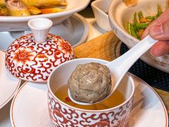 -云庭汇·粤菜海鲜(东盟盛天地店)
