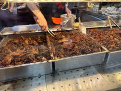 -老黄记手撕烤兔(玉林街店)