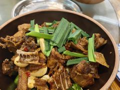 -麻伊伏土菜馆(朗州路店)
