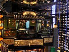 -桂满陇天书(南京德基旗舰店)