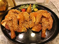 -客家汇·客家传承菜(水库店)