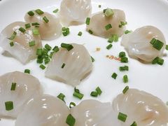 水饺-客满楼中餐厅(安溪店)