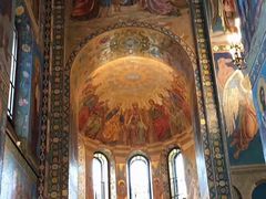 -滴血救世主教堂