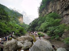 -云台山风景名胜区