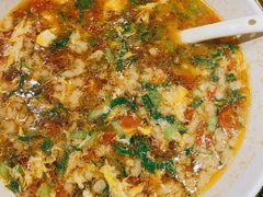 -苹果树下艺术餐厅(通州店)