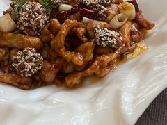 -有喜胶东小馆(太申祥和店)