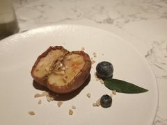 -奉天小馆·非遗东北菜(济南万象城店)
