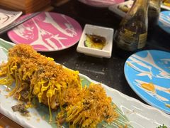 -三禾寿司(石龙店)