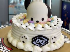 -DQ·蛋糕·冰淇淋(通州万达店)