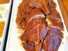 -凤阁楼果木烧鹅(鹤山陈山店)