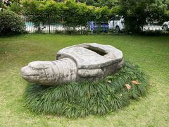 -浙江省博物馆(孤山馆区)