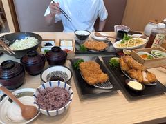 -胜博殿日式炸猪排(西红门店)