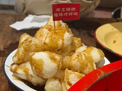 -聂发财重庆江湖菜(解放碑店)