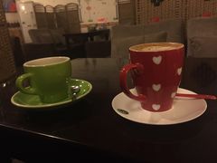 -完美咖啡(建赏欧洲店)