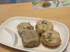 -小杨生煎(周浦万达店)
