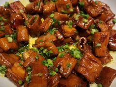 -马仕玖煲·融合菜·酥不腻烤鸭(人大店)
