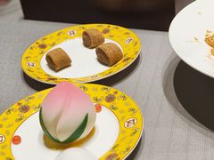 -北平食府·北京烤鸭(北京西站六里桥店)