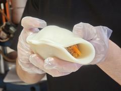 -张果佬年糕卷(科巷店)