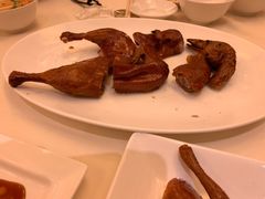 -利苑酒家(合景国际金融广场店)