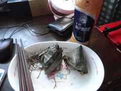 粽子-武汉新华大饭店