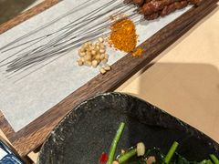 -山石榴·贵州菜(丰盛里店)