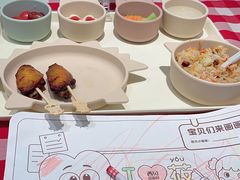 -西贝莜面村(镇江苏宁广场店)
