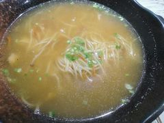 -十面欢腾·海鲜面·台式Bistro(长乐路店)