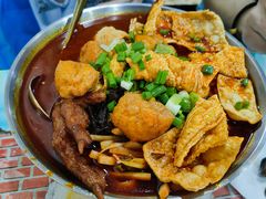 -龍城柳州螺蛳粉(群星路店)