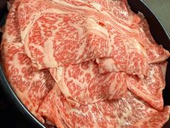 -和牛 烧肉寿喜烧涮锅 善(心斎橋店)