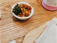 -小满手工粉(上海月星环球港店)