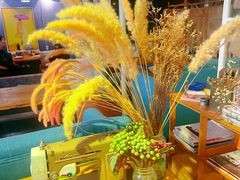 -84那年咖啡馆(李沧万达店)