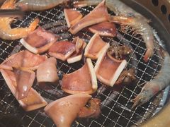 -神户赤童日式烤肉(金地广场店)