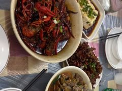 -吴记口味馆