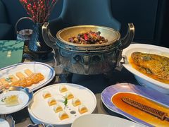 -曾宴·楚菜(湖北省博物馆店)