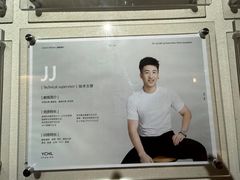 -YCHL Studios健身工作室(市二宫店)