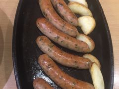 -萨莉亚意式餐厅(莲花国际广场店)