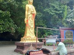 -佛爷洞旅游景区