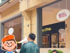 -王府井奥莱临潼小镇(临潼店)