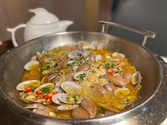 -79号渔船海鲜饭店(宝安店)